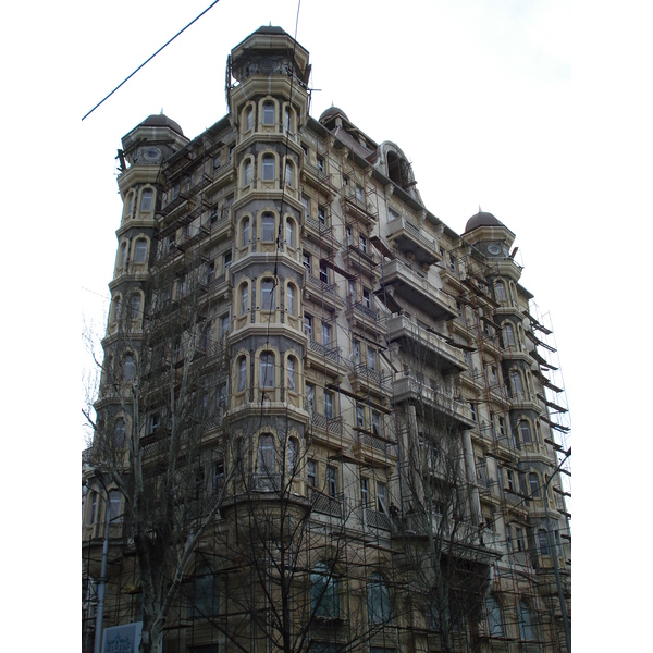 รูปถ่าย คาซัคสถาน(Kazakhstan) อัลมาตี(Almaty) 2007-03 276