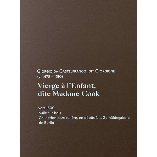 รูปถ่าย ฝรั่งเศส(France) ปารีส(Paris) พิพิธภัณฑ์ฌักมาร์-อ็องเดร(Jacquemart Andre Museum) 2023-04 172