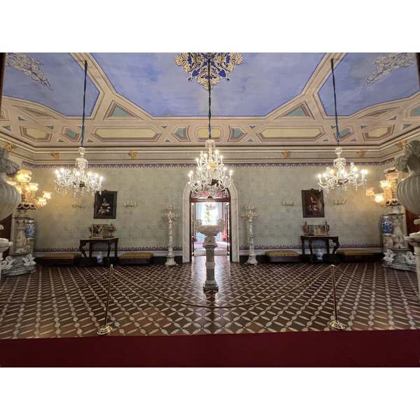 รูปถ่าย อิตาลี(Italy) วอลแตร์รา(Volterra) วังวีตี(Palazzo Viti) 2021-09 66