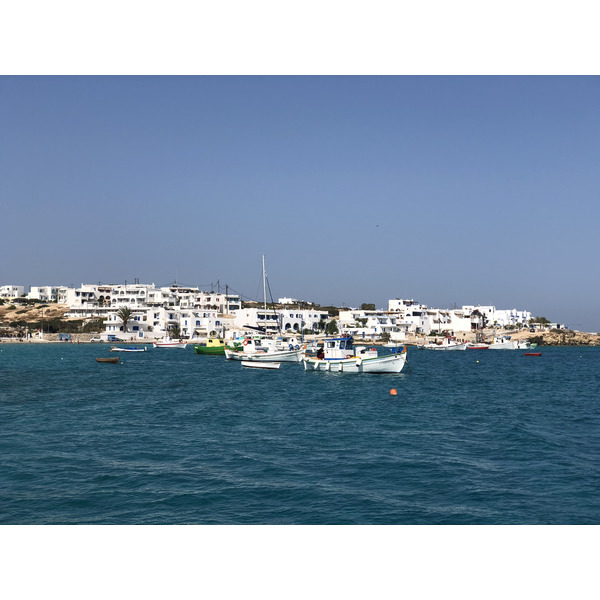 รูปถ่าย กรีก(Greece) หมู่เกาะซิคละดีส(Cyclades) 2018-07 17