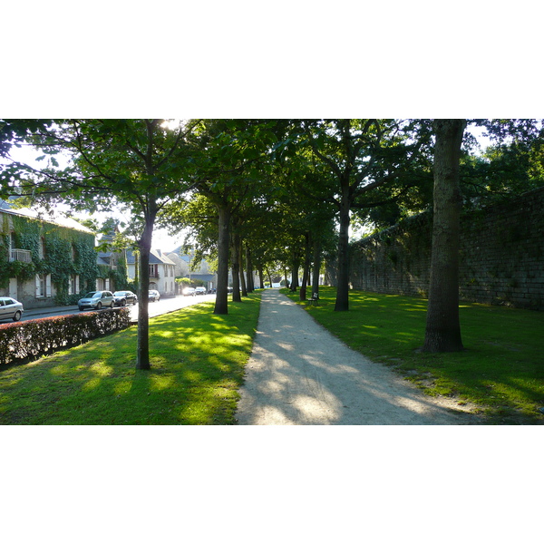 รูปถ่าย ฝรั่งเศส(France) เกรองเดอ(Guerande) 2007-08 117