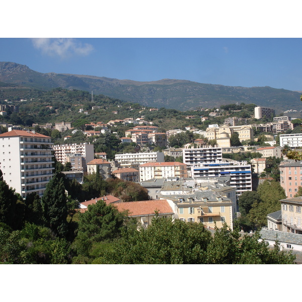 รูปถ่าย ฝรั่งเศส(France) คอร์สิคา(Corsica) บาสเทีย(Bastia) 2006-09 35