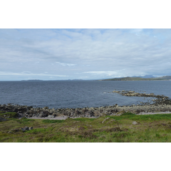 รูปถ่าย อังกฤษ(United Kingdom) สกอตแลนด์(Scotland) แกร์ลอค(Gairloch) 2011-07 19