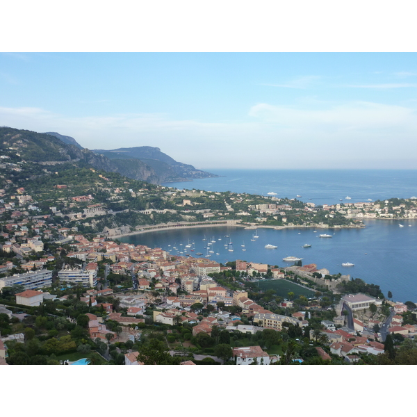 รูปถ่าย ฝรั่งเศส(France) นีส(Nice) 2009-05 3