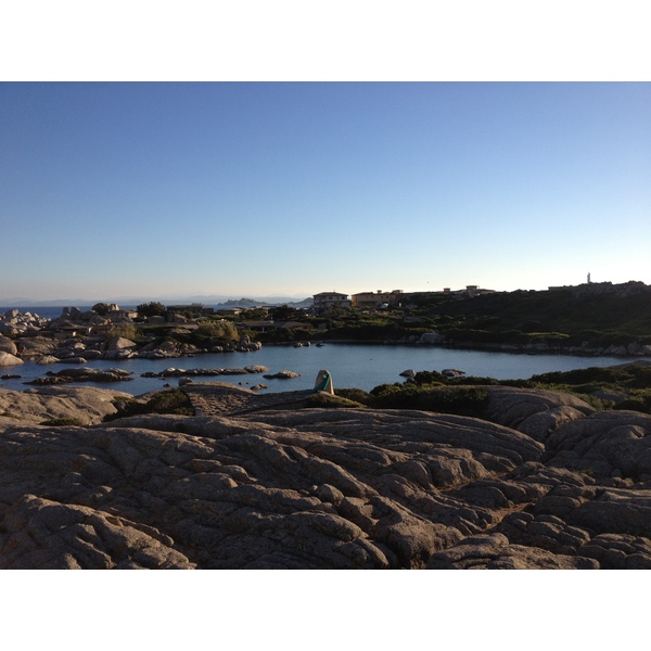 รูปถ่าย ฝรั่งเศส(France) คอร์สิคา(Corsica) เกาะกาวัลโล(Cavallo) 2012-09 41
