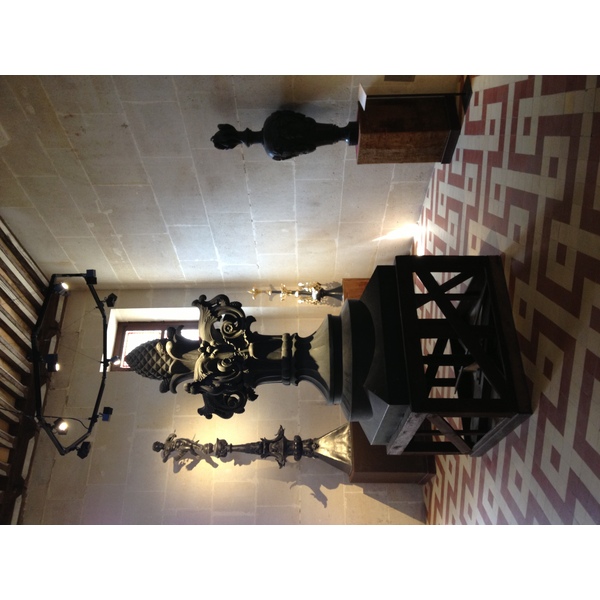รูปถ่าย ฝรั่งเศส(France) ปีแยร์ฟง(Pierrefonds) 2014-05 239