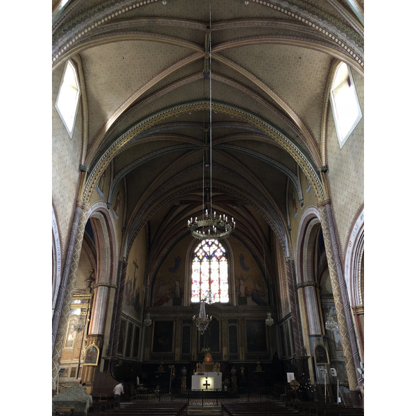 รูปถ่าย ฝรั่งเศส(France) มาร์แตล(Martel) 2018-04 8