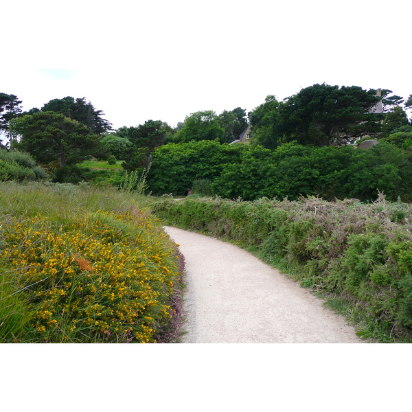 รูปถ่าย ฝรั่งเศส(France) แปร์รอส-กีแรก(Perros Guirec) 2007-08 117