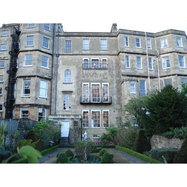 รูปถ่าย อังกฤษ(United Kingdom) บาธ(Bath) 2006-05 26