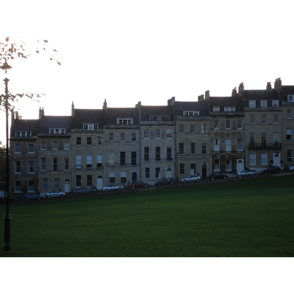 รูปถ่าย อังกฤษ(United Kingdom) บาธ(Bath) 2006-05 6