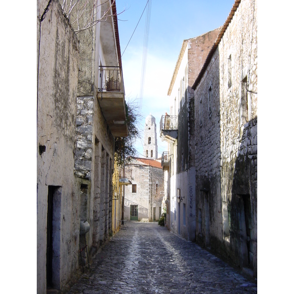 รูปถ่าย กรีก(Greece) เปลโลโปเนส(Peloponnese) 2003-12 20