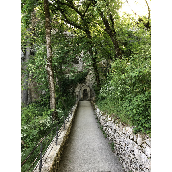 รูปถ่าย ฝรั่งเศส(France) โรกามาดูร์(Rocamadour) 2018-04 276