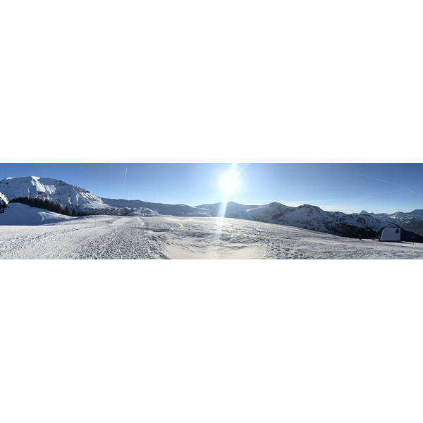 รูปถ่าย ฝรั่งเศส(France) เมแฌฟว์(Megeve) 2018-12 15