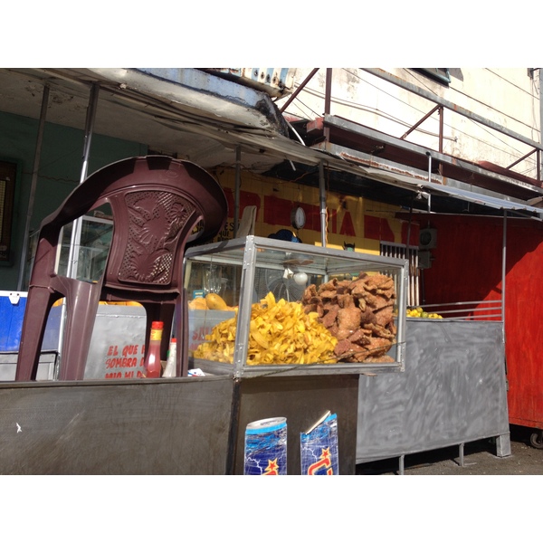 รูปถ่าย ปานามา(Panama) ปานามาซิตี(Panama City) 2015-03 196