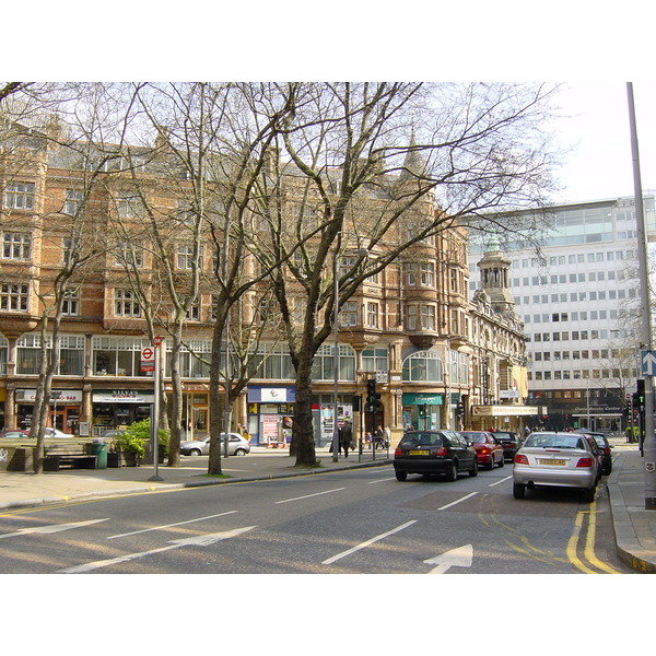รูปถ่าย อังกฤษ(United Kingdom) ลอนดอน(London) 2001-04 129