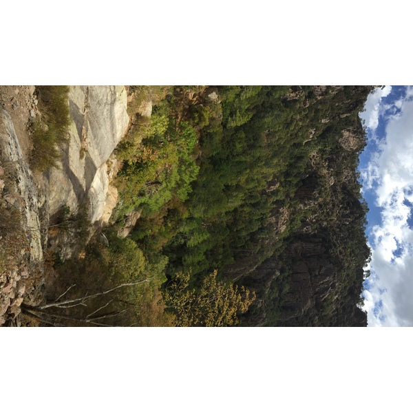 รูปถ่าย ฝรั่งเศส(France) คอร์สิคา(Corsica) น้ำตกปูร์การัชชา(Cascades de Purcaraccia) 2017-09 96