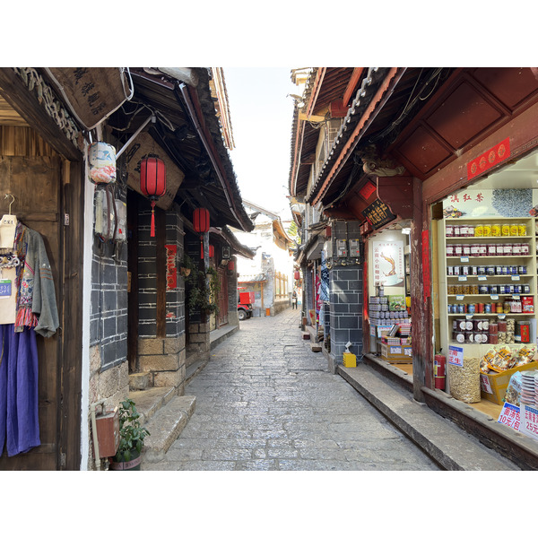 รูปถ่าย จีน(China) ลี่เจียง(Lijiang) 2026-01 687