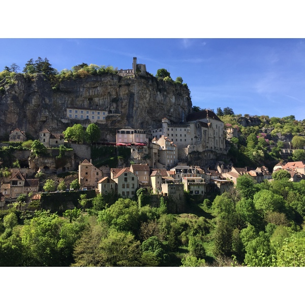 รูปถ่าย ฝรั่งเศส(France) โรกามาดูร์(Rocamadour) 2018-04 328