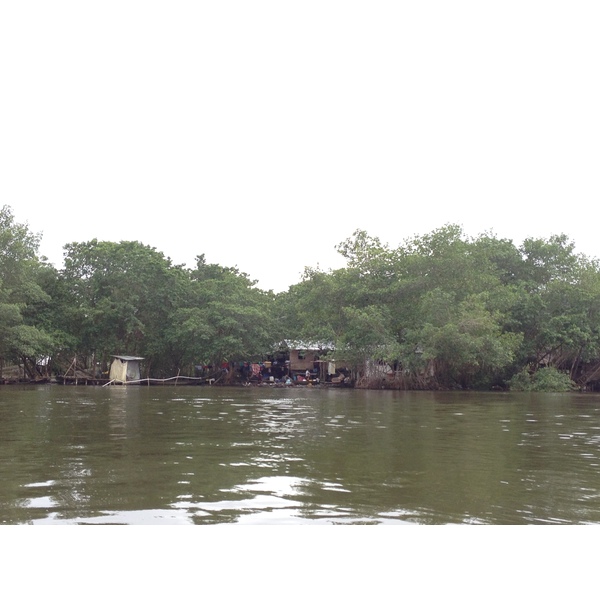 รูปถ่าย ปานามา(Panama) จากดาบิดไปโบกัสเดลโตโร(David to Bocas del toro) 2015-03 4