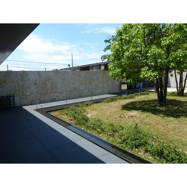 รูปถ่าย ญี่ปุ่น(Japan) เกียวโต(Kyoto) พิพิธภัณฑ์แห่งชาติเกียวโต(Kyoto National Museum) 2010-06 7