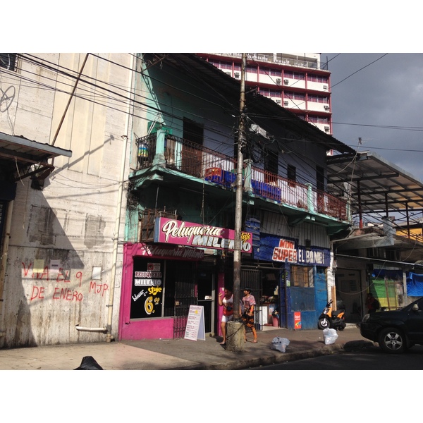 รูปถ่าย ปานามา(Panama) ปานามาซิตี(Panama City) 2015-03 141