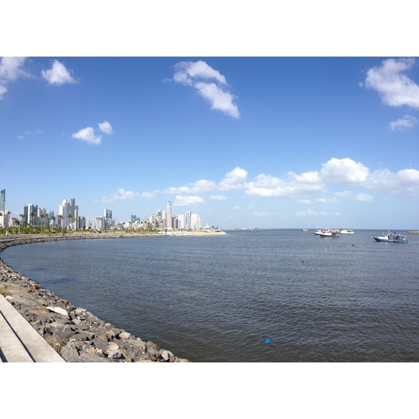 รูปถ่าย ปานามา(Panama) ปานามาซิตี(Panama City) 2015-03 56