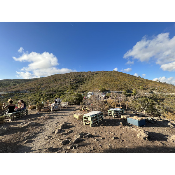 รูปถ่าย อิตาลี(Italy) เกาะเอลบา(Isola d'Elba) 2021-09 25
