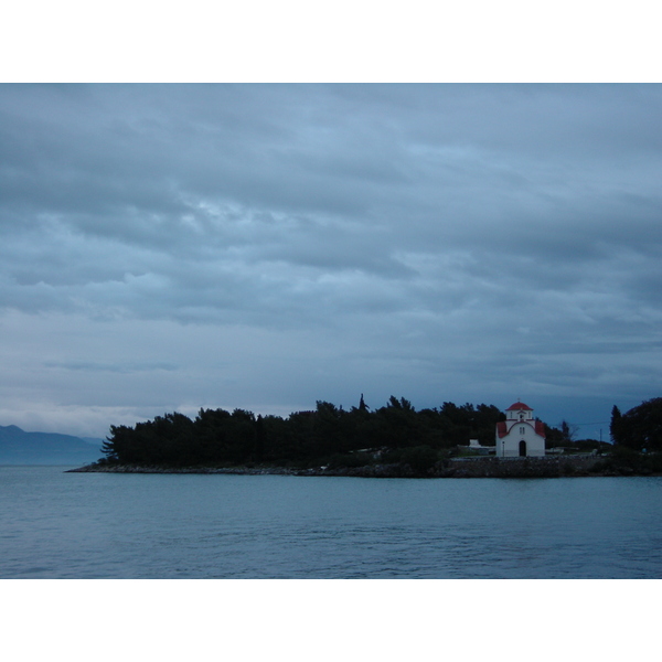 รูปถ่าย กรีก(Greece) เปลโลโปเนส(Peloponnese) 2003-12 84