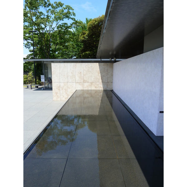 รูปถ่าย ญี่ปุ่น(Japan) เกียวโต(Kyoto) พิพิธภัณฑ์แห่งชาติเกียวโต(Kyoto National Museum) 2010-06 6