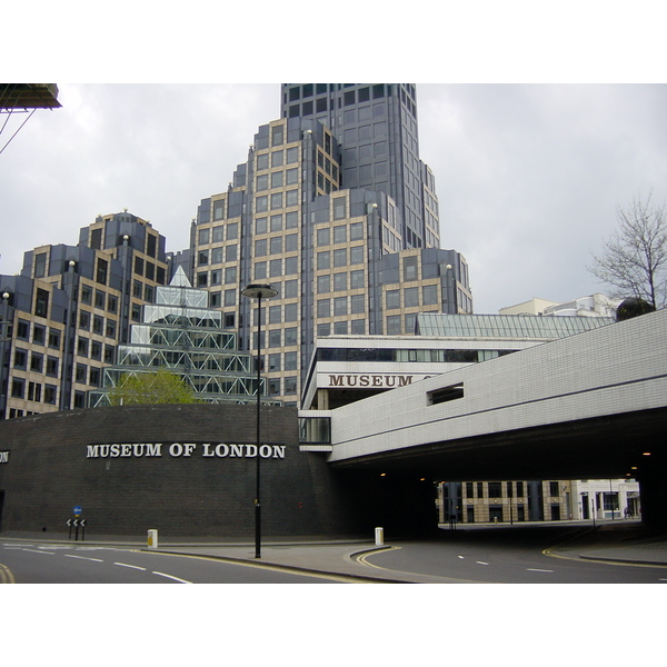 รูปถ่าย อังกฤษ(United Kingdom) ลอนดอน(London) 2001-04 40