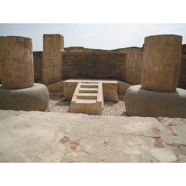 รูปถ่าย อียิปต์(Egypt) ลูซอร์(Luxor) 2007-04 12