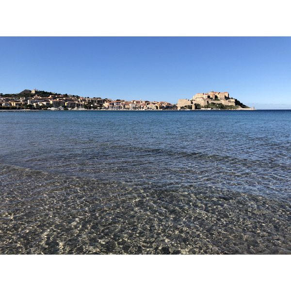 รูปถ่าย ฝรั่งเศส(France) คอร์สิคา(Corsica) คาลวี(Calvi) 2020-10 0