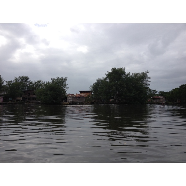 รูปถ่าย ปานามา(Panama) จากดาบิดไปโบกัสเดลโตโร(David to Bocas del toro) 2015-03 104