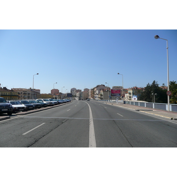 รูปถ่าย ฝรั่งเศส(France) คานส์(Cannes) ถนนดูแฟราฌ(Boulevard du Ferrage) 2008-03 39