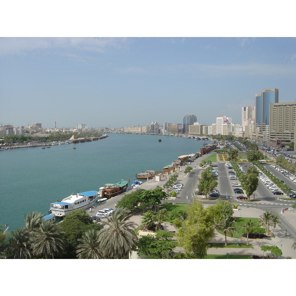 รูปถ่าย สหรัฐอาหรับเอมิเรตส์(United Arab Emirates) ดูไบ(Dubai) 2005-11 35