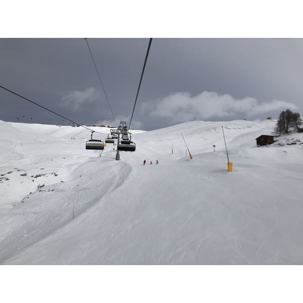 รูปถ่าย สวิสเซอร์แลนด์(Switzerland) ครองส์-มงตานา(Crans Montana) 2020-12 261