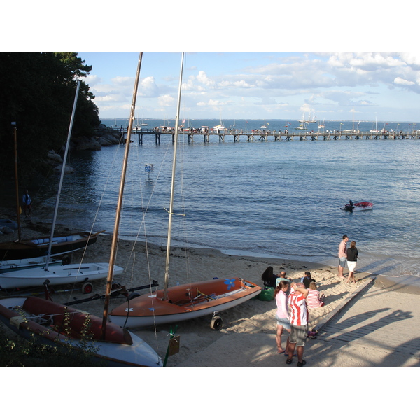 รูปถ่าย ฝรั่งเศส(France) นีวร์มูทีเย(Noirmoutier) 2006-08 6