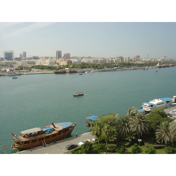 รูปถ่าย สหรัฐอาหรับเอมิเรตส์(United Arab Emirates) ดูไบ(Dubai) 2005-11 29