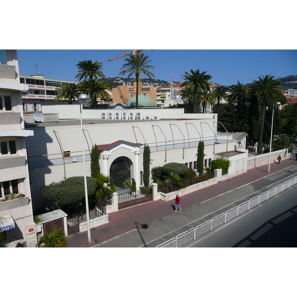 รูปถ่าย ฝรั่งเศส(France) คานส์(Cannes) ถนนดูแฟราฌ(Boulevard du Ferrage) 2008-03 32