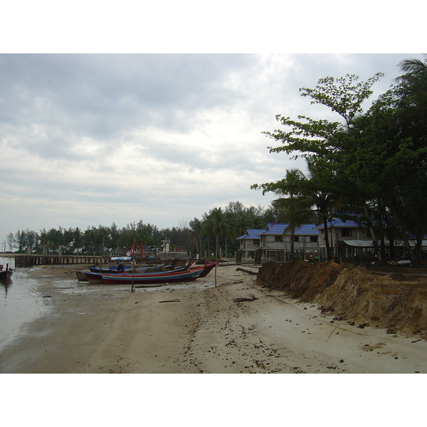 รูปถ่าย ไทย(Thailand) เกาะคอเขา(Koh Kho Khao Island) 2005-12 1