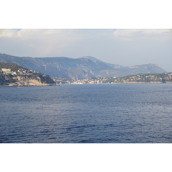 รูปถ่าย ฝรั่งเศส(France) นีส(Nice) 2017-08 1
