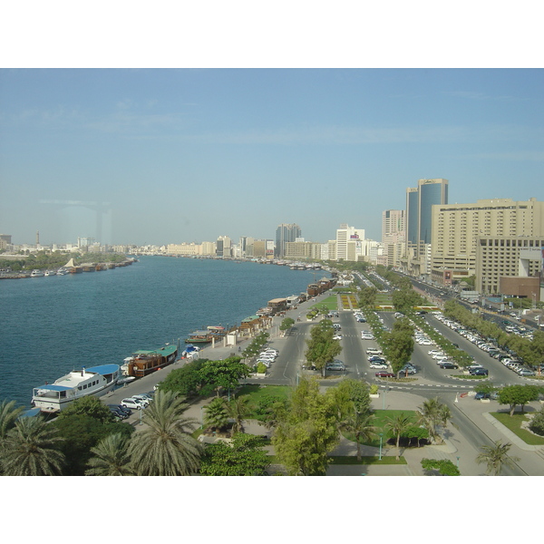 รูปถ่าย สหรัฐอาหรับเอมิเรตส์(United Arab Emirates) ดูไบ(Dubai) 2005-11 25