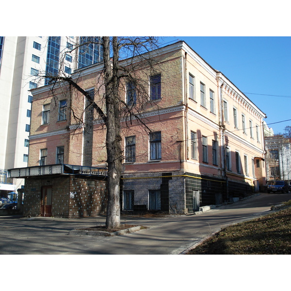 รูปถ่าย ยูเครน(Ukraine) เคียฟ(Kiev) 2007-03 4