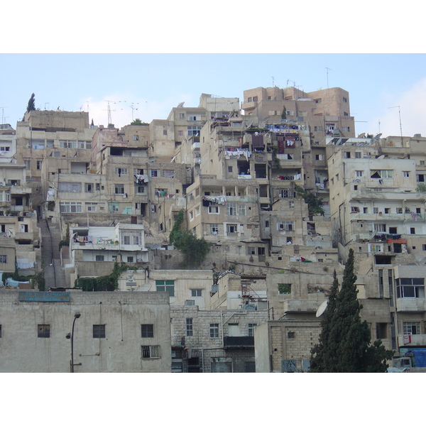 รูปถ่าย จอร์แดน(Jordan) อัมมาน(Amman) 2004-10 1