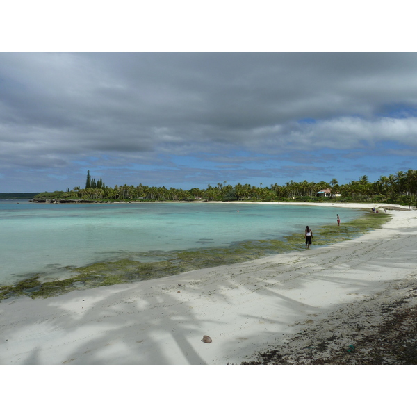 รูปถ่าย นิวแคลิโดเนีย(New Caledonia) 2010-05 79
