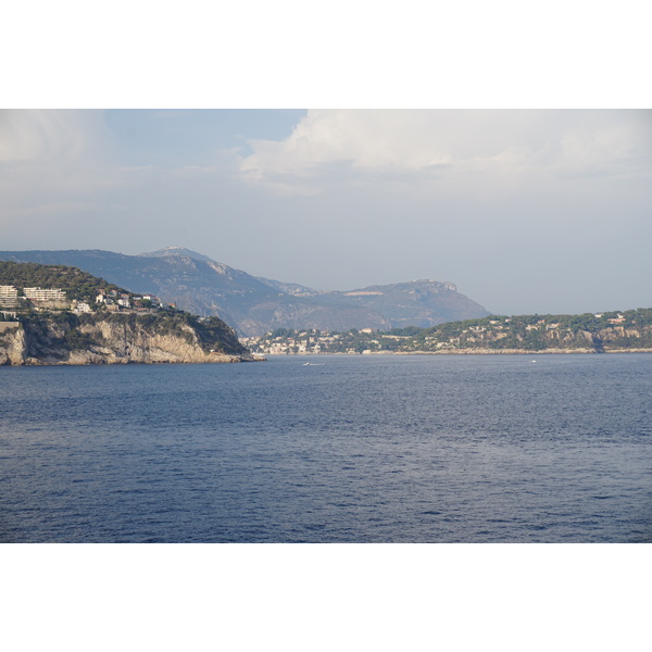 รูปถ่าย ฝรั่งเศส(France) นีส(Nice) 2017-08 9