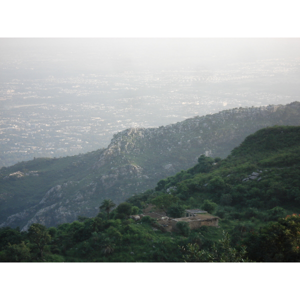 รูปถ่าย ปากีสถาน(Pakistan) อิสลามาแบด(Islamabad) 2006-08 47