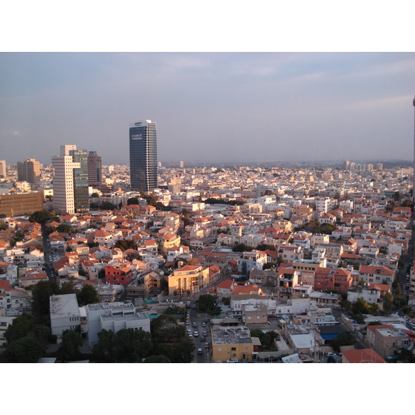 รูปถ่าย อิสราเอล(Israel) เทลอาวีฟ(Tel Aviv) ชายหาดเทลอาวีฟ(Tel Aviv Sea Shore) 2006-12 164