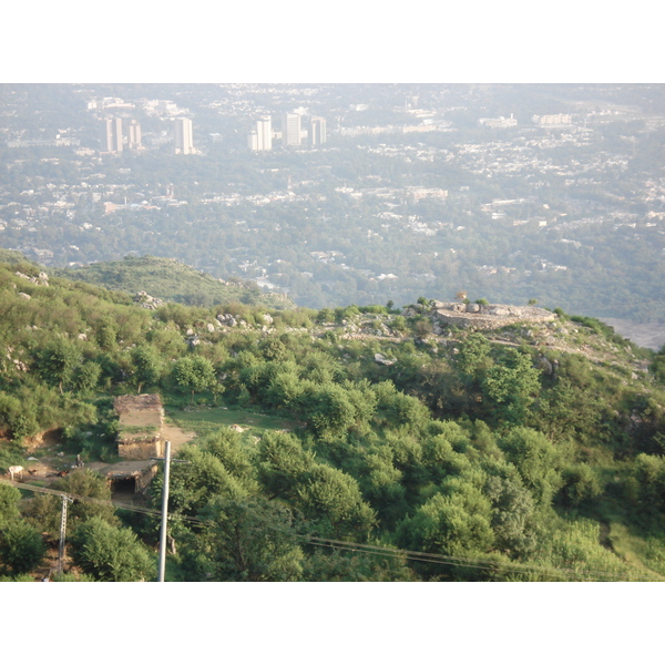 รูปถ่าย ปากีสถาน(Pakistan) อิสลามาแบด(Islamabad) 2006-08 44