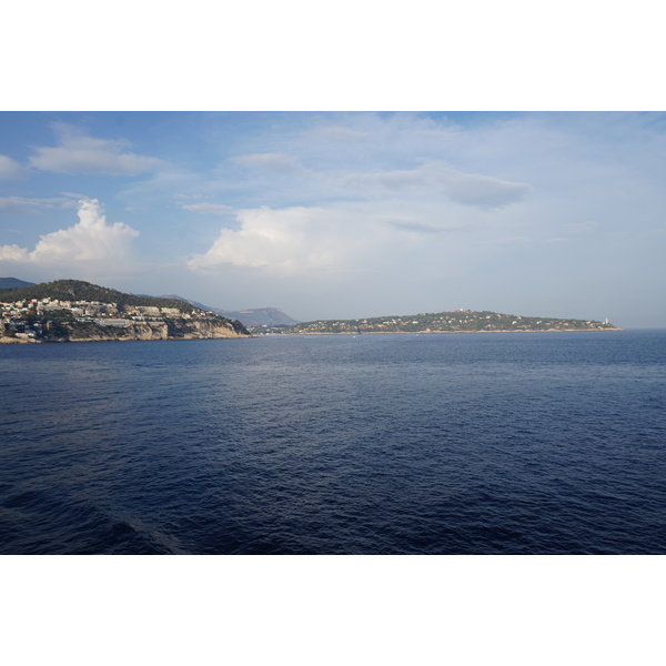 รูปถ่าย ฝรั่งเศส(France) นีส(Nice) 2017-08 7
